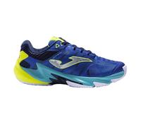 Joma Serie Open, Scarpe da Ginnastica Uomo, Royal, 44 EU