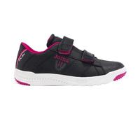 Joma Serie Play Jr, Scarpe da Ginnastica, Marino Fucsia, 22 EU