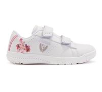 Joma Serie Play Jr, Scarpe da Ginnastica Unisex-Bambini, Bianco Rosa, 23 EU
