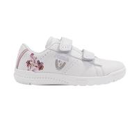 Joma Serie Play Jr, Scarpe da Ginnastica Unisex-Bambini, Bianco Rosa, 27 EU