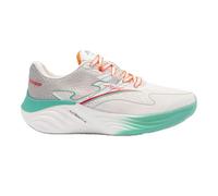 Joma Serie Podium Lady, Scarpe da Ginnastica Donna, Bianco, 40.5 EU