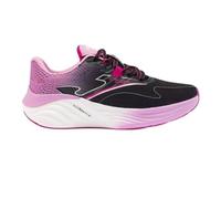 Joma Serie Podium Lady, Scarpe da Ginnastica Donna, Nero, 39 EU