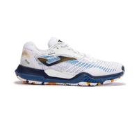 Joma Serie Point, Scarpe da Ginnastica Uomo, Bianco, 40.5 EU