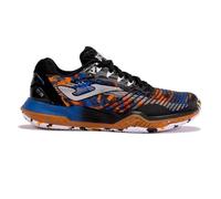 Joma Serie Point, Scarpe da Ginnastica Uomo, Nero, 40.5 EU