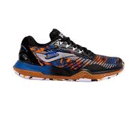 Joma Serie Point, Scarpe da Ginnastica Uomo, Nero, 45 EU
