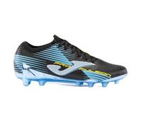 Joma Serie Propulsion Cup Men, Scarpe da Ginnastica Unisex-Adulto, Nero, 43 EU
