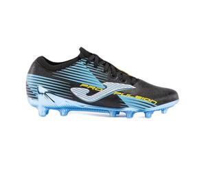Joma Serie Propulsion Cup Men, Scarpe da Ginnastica Unisex-Adulto, Nero, 43 EU