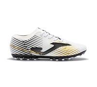 Joma Serie Propulsion Cup, Scarpe da Ginnastica Uomo, Bianco Nero, 45 EU