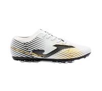 Joma Serie Propulsion Cup, Scarpe Uomo, Bianco Nero, 44.5 EU