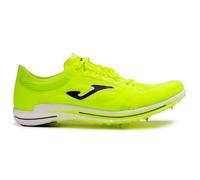 Joma Serie R.1200, Scarpe da Atletica Unisex-Adulto, Giallo Fluo, 43 EU