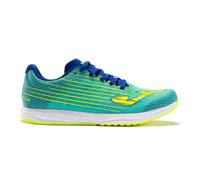 Joma Serie R.5000 Lady Sneakers Donna, Turchese, 41 EU