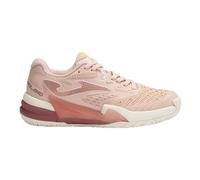 Joma Serie Roland Lady, Scarpe da Ginnastica Donna, Rosa, 38 EU
