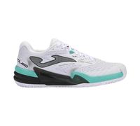 Joma Serie Roland, Scarpe da Ginnastica Uomo, Bianco, 44.5 EU