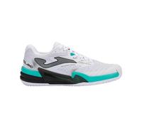 Joma Serie Roland, Scarpe da Ginnastica Uomo, Bianco, 46 EU