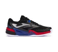 Joma Serie Roland, Scarpe da Ginnastica Uomo, Nero, 45 EU