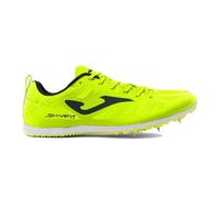 Joma Serie Skyfit, Scarpe da Ginnastica Unisex-Adulto, Amarillo flúor, 35 EU