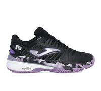 Joma Serie Slam Lady, Scarpe da Ginnastica Donna, Morado, 40 EU