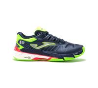 Joma Serie Slam, Scarpe da Corsa Uomo, Blu (Marino), 43 EU