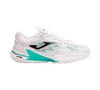 Joma Serie Slam, Scarpe da Ginnastica Uomo, Bianco, 43 EU