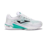 Joma Serie Slam, Scarpe da Ginnastica Uomo, Bianco, 44 EU