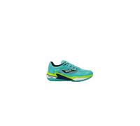 Joma Serie Slam, Scarpe da Ginnastica Uomo, Turchese, 44.5 EU