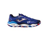 Joma Serie Smash P, Sneakers Uomo, Blu, 44.5 EU
