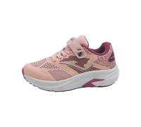 Joma Serie Speed Jr, Scarpe da Ginnastica, Rosa, 34 EU