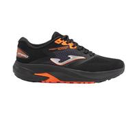 Joma Serie Speed, Scarpe da Ginnastica Uomo, Nero, 41 EU