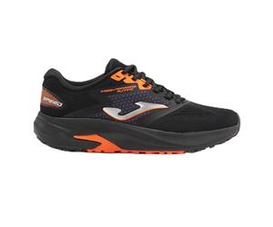 Joma Serie Speed, Scarpe da Ginnastica Uomo, Nero, 44 EU
