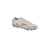 Joma Serie Striker Men, Scarpe da Ginnastica Unisex-Adulto, Bianco, 42 EU