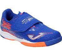 Joma Serie Super Cup Jr, Scarpe Unisex per Bambini, Corallo (Royal Coral), 34 EU