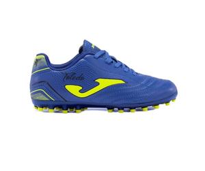 Joma Serie Toledo, Scarpe da Ginnastica, Royal, 36 EU