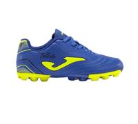 Joma Serie Toledo, Scarpe da Ginnastica, Royal, 37 EU