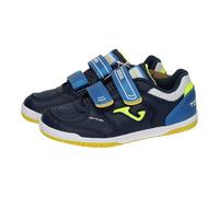 Joma Serie Top Flex Jr, Scarpe da Ginnastica, Marino, 35.5 EU