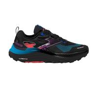Joma Serie TR-5, Scarpe da Ginnastica Uomo, Nero, 38 EU
