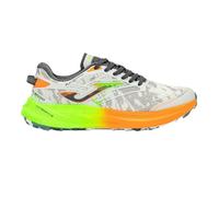 Joma Serie TR-6, Scarpe da Ginnastica Uomo, Bianco, 42 EU