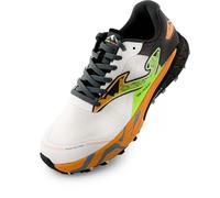Joma Serie TR-7, Scarpe da Ginnastica Uomo, Bianco, 41 EU