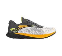 Joma Serie TR-9, Scarpe da Ginnastica Unisex-Adulto, Bianco, 45 EU