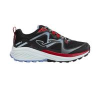 Scarpe Joma TK Trek nero opaco rosso bianco donna - 41