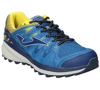 Joma Serie Trek, Scarpe da Ginnastica Uomo, Blu, 40 EU