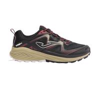 Joma Serie Trek, Scarpe Uomo, Nero, 44 EU, Nero, 44 EU