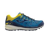 Joma Serie Trek, Scarpe Uomo, Olio Giallo, 42.5 EU