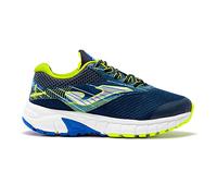 Joma Serie Victory Jr, Scarpe da Ginnastica Unisex-Adulto, Marino, 39 EU