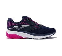 Joma Serie Victory Lady, Scarpe da Ginnastica Donna, Marino Fucsia, 36 EU