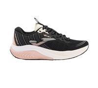 Joma Serie Victory Lady, Scarpe da Ginnastica Donna, Nero, 38 EU