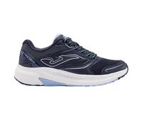 Joma Serie Vitaly Lady, Scarpe da Ginnastica Donna, Marino, 37 EU
