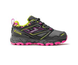 Joma Serie Vora Jr, Scarpe da Escursionismo Unisex-Bambini e Ragazzi