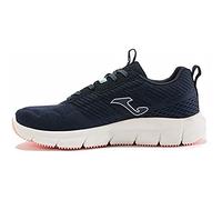 Joma Serie Zen Lady, Running Shoe Donna, Bianco, 37 EU