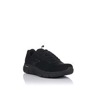 Joma Serie Zen Men, Running Shoe Donna, Nero, 40 EU