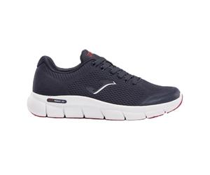 Joma Serie Zen Men, Scarpe da Ginnastica Unisex-Adulto, Marino, 43 EU